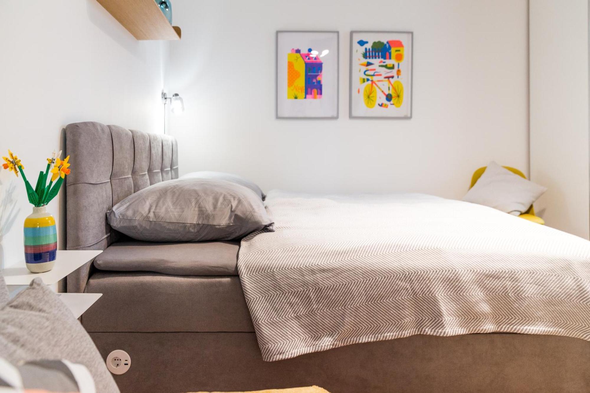 J8 Room22 Studioapartment Mitte Mitte Apartment